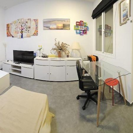 Sopranis Del Mar Apartamento Centro Cadiz, Junto Playa Y Estacion المظهر الخارجي الصورة