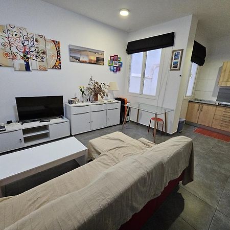 Sopranis Del Mar Apartamento Centro Cadiz, Junto Playa Y Estacion المظهر الخارجي الصورة