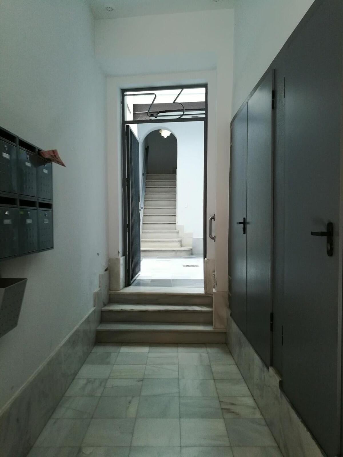 Sopranis Del Mar Apartamento Centro Cadiz, Junto Playa Y Estacion المظهر الخارجي الصورة