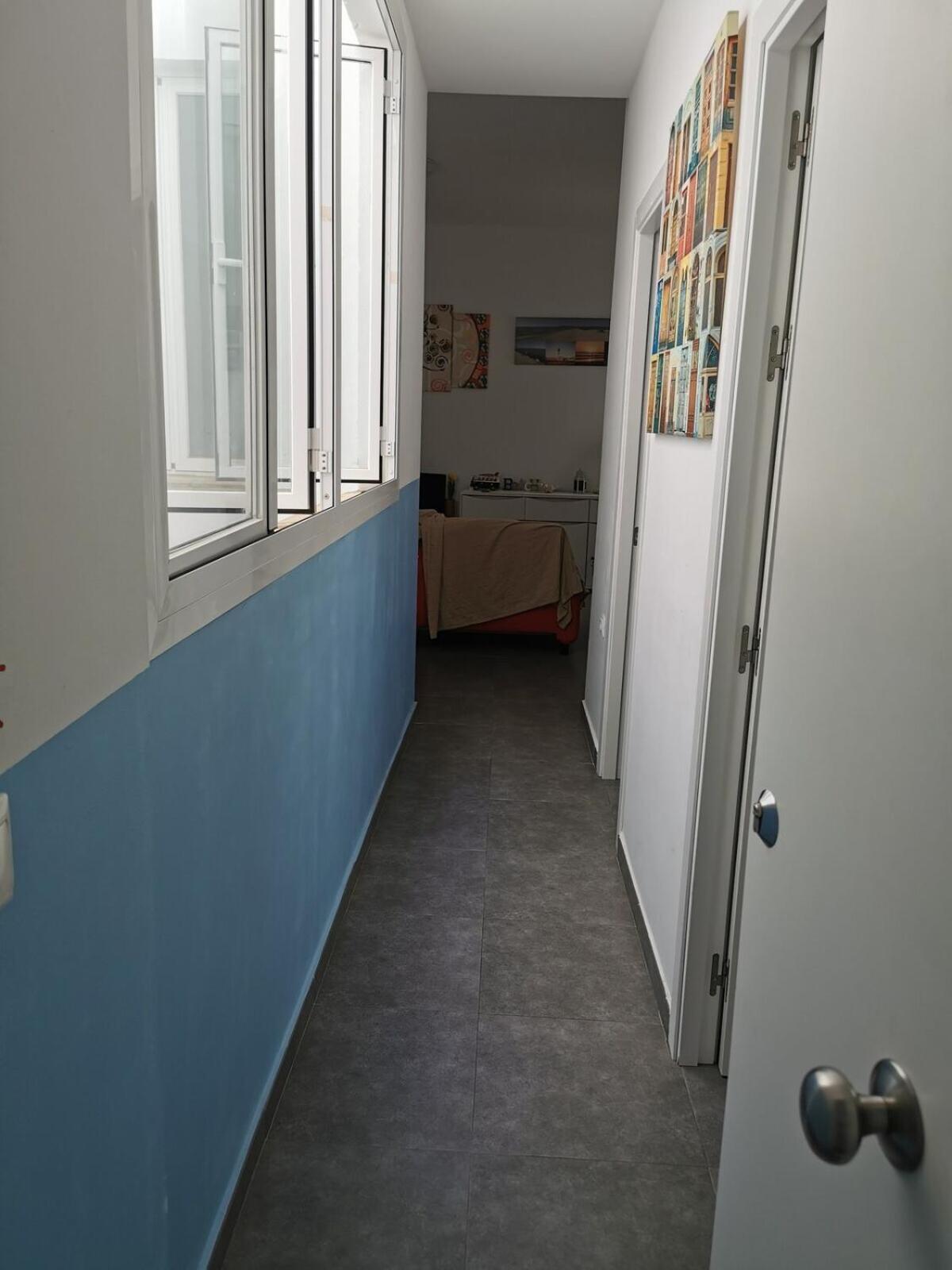 Sopranis Del Mar Apartamento Centro Cadiz, Junto Playa Y Estacion المظهر الخارجي الصورة