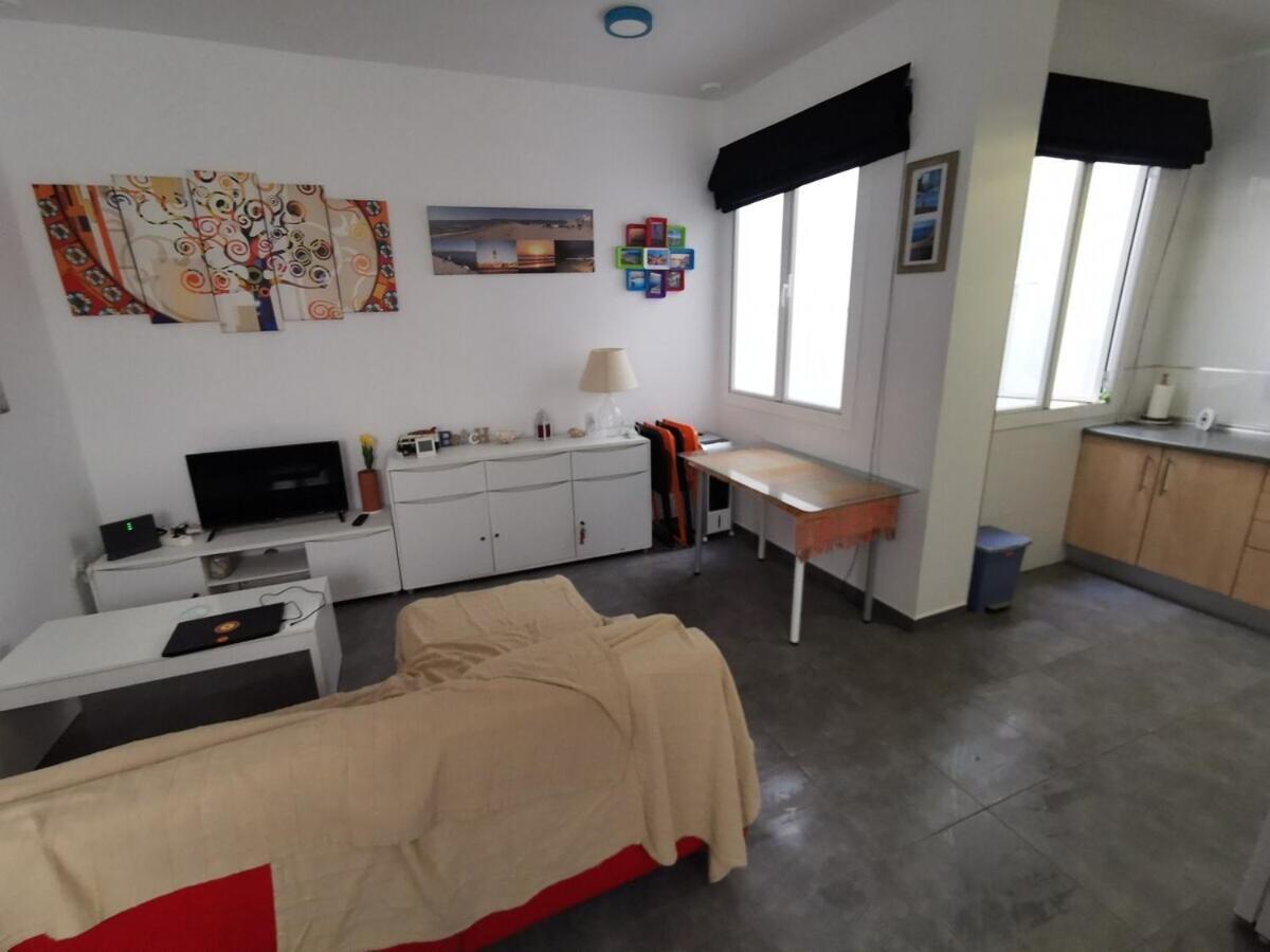 Sopranis Del Mar Apartamento Centro Cadiz, Junto Playa Y Estacion المظهر الخارجي الصورة