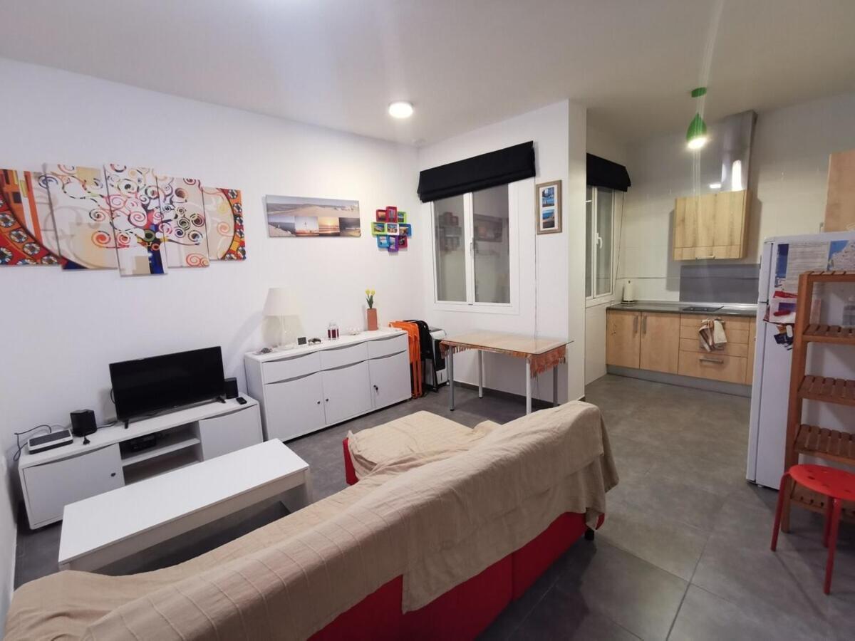 Sopranis Del Mar Apartamento Centro Cadiz, Junto Playa Y Estacion المظهر الخارجي الصورة