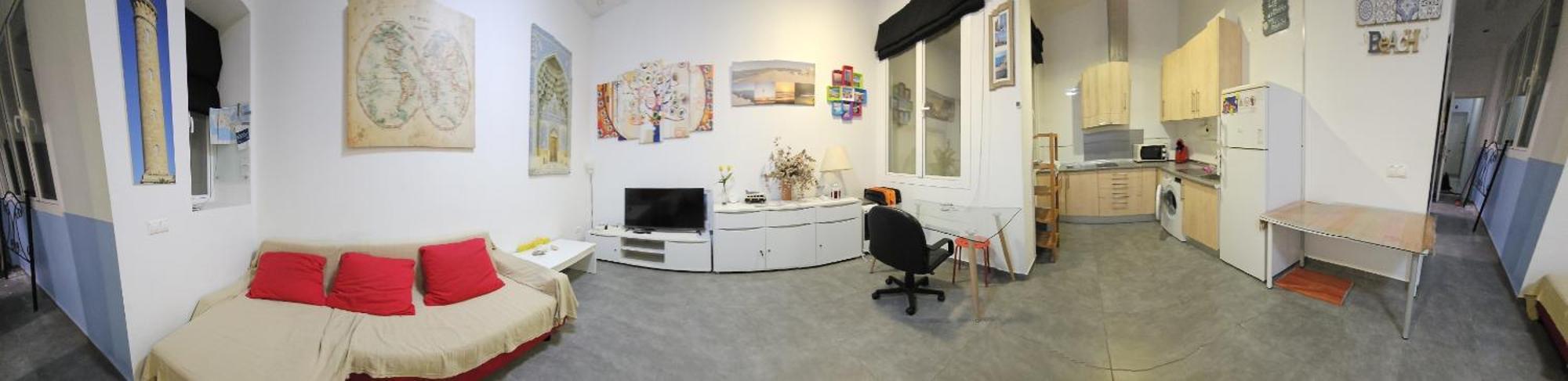 Sopranis Del Mar Apartamento Centro Cadiz, Junto Playa Y Estacion المظهر الخارجي الصورة