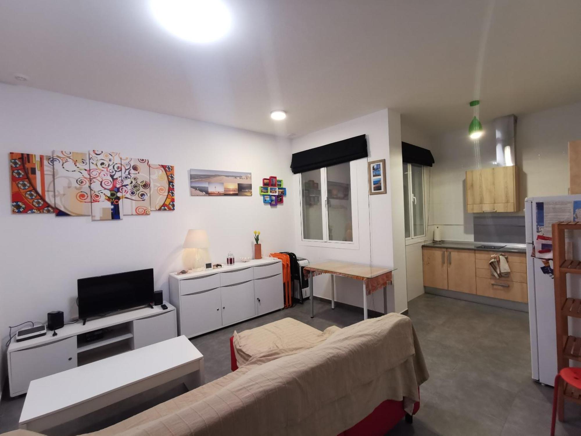 Sopranis Del Mar Apartamento Centro Cadiz, Junto Playa Y Estacion المظهر الخارجي الصورة