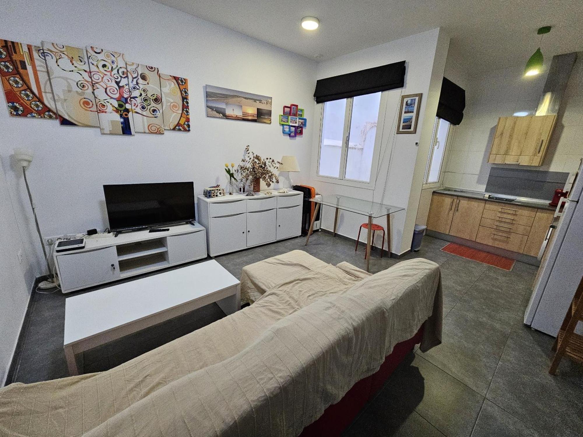 Sopranis Del Mar Apartamento Centro Cadiz, Junto Playa Y Estacion المظهر الخارجي الصورة